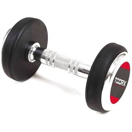 Gantera profesionala TOORX 22kg