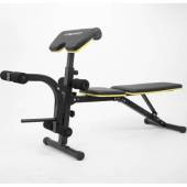 Banca forta multifunctionala TECHFIT Power-Pro, max.120kg