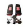 Stepper EVERFIT Step Up, max. 100 Kg