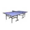 Masa tenis TECHFIT 12N 274x152.5x76cm, set 2 palete, fileu si minge tenis incluse