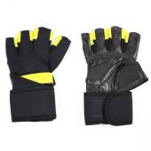 Manusi antrenament TECHFIT PRO marimea L