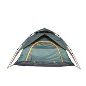 Cort camping TECHFIT TENTV00423, 3-4 persoane