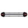 Set gantera ajustabila TECHIT 3-in1 max.19kg