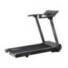 Banda de alregare pliabila EVERFIT TFK 655 Slim, max.110Kg, suprafata de alergare 46x132cm