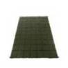 Patura Camping Army Verde TECHIFIT 200x140cm