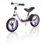 Bicicleta fara pedale pentru fete KETTLER Run, roti 10"