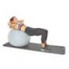 Minge exercitii fitness SCHILDKROT 55cm
