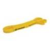 Banda elastica SCHILDKROT Super Band Extra Light, galben, rezistenta 6-12kg