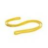 Banda elastica SCHILDKROT Super Band Extra Light, galben, rezistenta 6-12kg