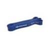 Banda elastica SCHILDKROT Super Band Medium, albastru, rezistenta 20-30kg