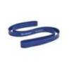 Banda elastica SCHILDKROT Super Band Medium, albastru, rezistenta 20-30kg