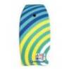 Bodyboard SCHILDKROT Large 93x46x5cm, max.75kg