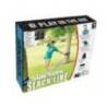 Set Slackline Classic SCHILDKROT, albastru, max.150kg