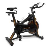 Bicicleta cycling indoor BH FITNESS EVO S2000, volanta 22kg, max.100kg