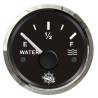 Indicator nivel apa OSCULATI 10-180 ohm black/glossy