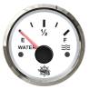 Indicator nivel apa OSCULATI 240/33 ohm white/glossy