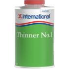 Diluant INTERNATIONAL No.1 1 litru