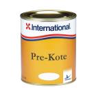 Substrat INTERNATIONAL Pre-Kote Undercoat White 2.5L