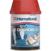 Vopsea antivegetativa INTERNATIONAL VC-Offshore EU Antifouling 750ml Sky Blue