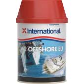 Vopsea antivegetativa INTERNATIONAL VC-Offshore EU Antifouling 750ml White