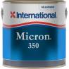 Vopsea antivegetativa MICRON 350 Extra EU Antifouling Black 5L