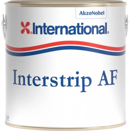 Decapant INTERNATIONAL Interstrip AF 1L