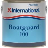 Vopsea antivegetativa BOATGUARD 100 Antifouling EU White 750ml
