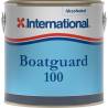 Vopsea antivegetativa BOATGUARD 100 Antifouling EU White 750ml