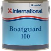 Vopsea antivegetativa BOATGUARD 100 Antifouling EU Navy 2.5L