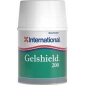 Grund epoxidic INTERNATIONAL GELSHIELD 200 Grey 750ml