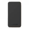 Power Bank Duracell Charge10 10.000mAh black