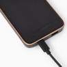 Power Bank Duracell Charge10 10.000mAh black