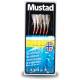 Taparina MUSTAD Rainbow Flasher nr.6 5buc/plic
