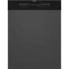 Masina de spalat vase SMEG PL65337NIN