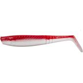SHAD RON THOMPSON PADDLE TAIL8CM/3,5G/RED WHITE/4BUC/PL