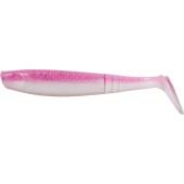 SHAD RON THOMPSON PADDLE TAIL10CM/7G/UV PINK WHITE/4BUC/PL