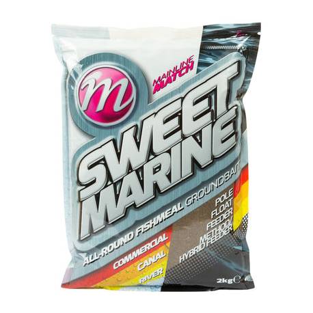 MIX MAINLINE SWEET MARINE 2KG