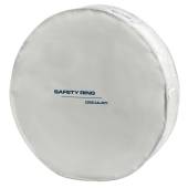 Husa colac de salvare OSCULATI Safety Ring White