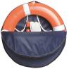 Husa colac de salvare OSCULATI Safety Ring Blue