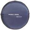Husa colac de salvare OSCULATI Safety Ring Blue
