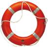 Colac de salvare OSCULATI Classica Lifebuoy, 45x75cm, 3kg
