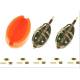Set method feeder JAXON ER2 cu matrita si conectori 20g