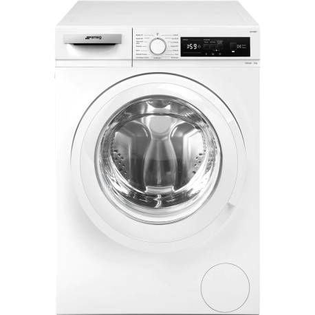 Masina de spalat rufe SMEG LB1T80IT