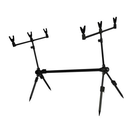 Rod pod CARP EXPERT 3 posturi