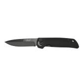 Briceag CAMILLUS Cuda Mini 6.75", Black lama 7.5cm