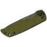 Briceag CAMILLUS Cuda Mini 6.75", Drab Green, lama 7.5cm