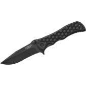 Briceag CAMILLUS Reverb 6.75", black, lama 7.6cm