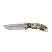 Cutit CAMILLUS Mask 9" Fixed Blade, lama 10cm, teaca inclusa