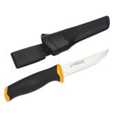 Cutit CAMILLUS Craftsman Knife Satin Finish, lama 7.6cm, teaca inclusa