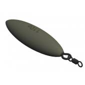 Plumb cu vartej CARP EXPERT Zipp 110g